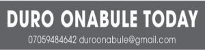 duro onabule