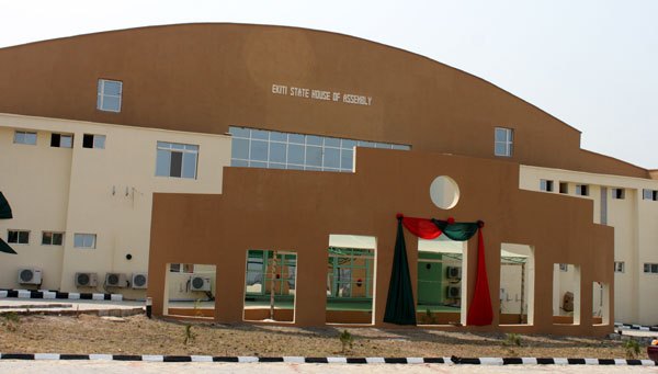 ekiti ASSEMBLY-4
