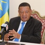 ethiopia