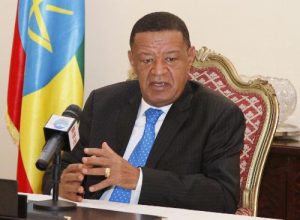 ethiopia