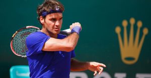 federer