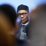 President Muhammadu Buhari