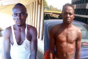 Anambra police bust ‘one-chance’ robbery gang and rapists