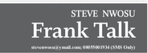 frank talk