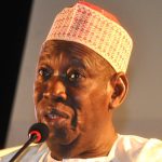 Ganduje