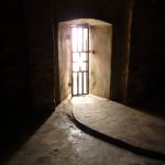 Political ‘slave’ merchants and the door of return