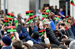 Primordial republicanism, stereotypism and Igbo leadership syndrome (2)