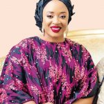 Hajia Hansatu Zannah-Mustapha