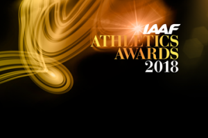 iaaf awards