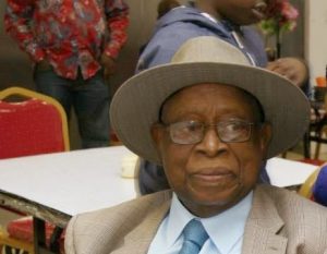 Moses Olaiya Adejumo