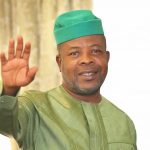 In Imo PDP, the past is the present