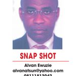 snap shot alvan ewuzie