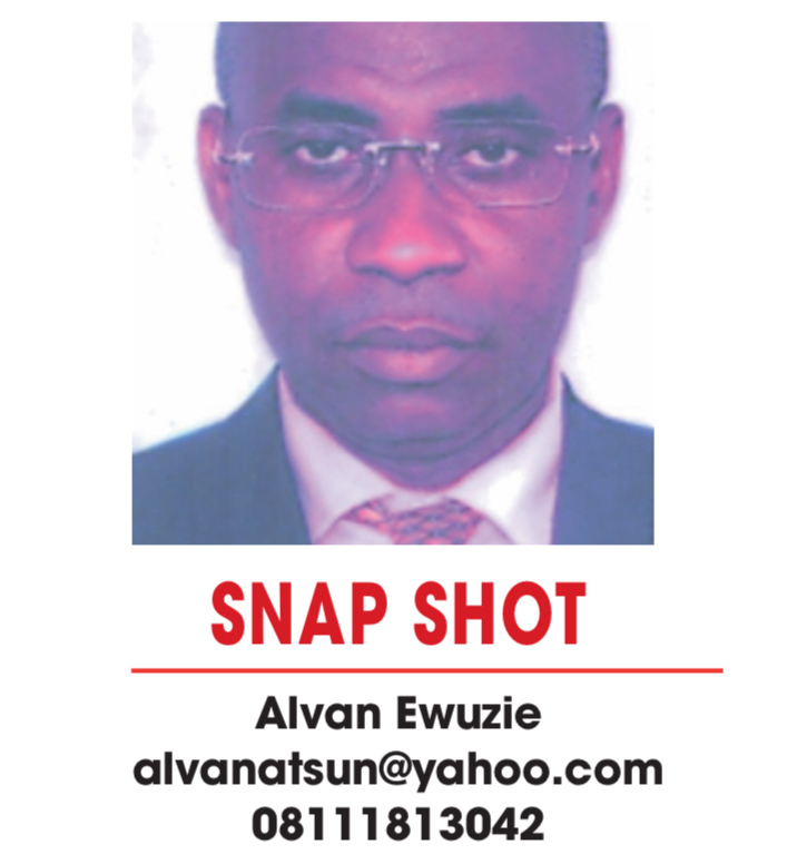 snap shot alvan ewuzie