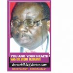 you and your health – dr bibbi oluranti