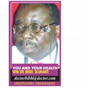 you and your health – dr bibbi oluranti