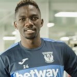 kenneth omeruo