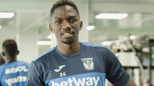 kenneth omeruo
