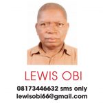 lewis obi