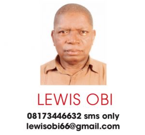 lewis obi