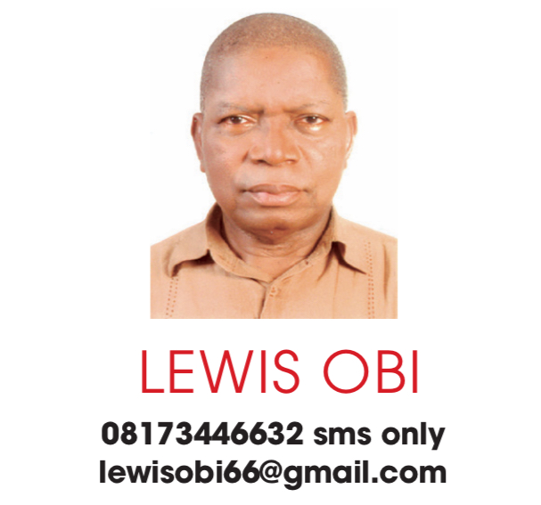 lewis obi