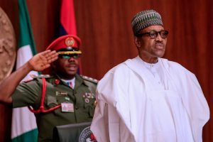 We will make Nigeria more attractive to our youths than Europe – Buhari