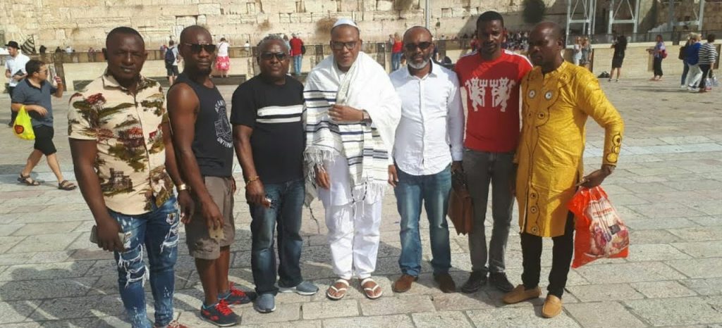 Nnamdi Kanu