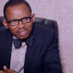 Kayode Ajulo, lawyer, activist
