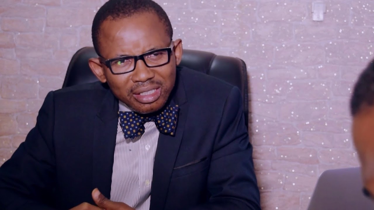 Kayode Ajulo, lawyer, activist