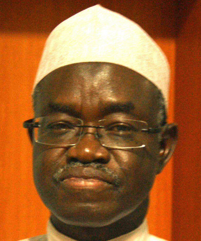 Mohammed Haruna