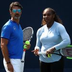 mouratoglou