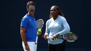 mouratoglou