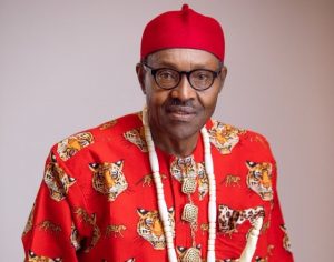 Igbo and political wilderness