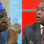 South East/South West battle over 2023 Presidency