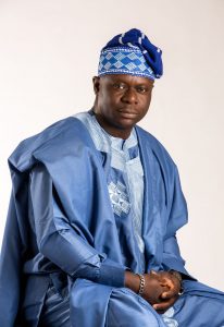 omoniyi