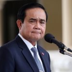 Thai PM