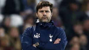 pochettino