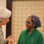 IMF’s timely warning on timely debts