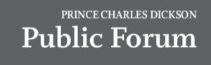 public forum