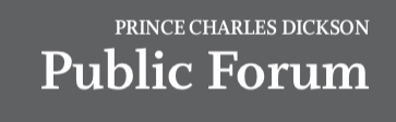 public forum