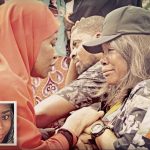 Hauwa Liman: In tears, agony, BBOG members protest in Abuja