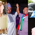 Governorship primaries: Useni, Lalong, Mohammed, Badaru, Adelabu win