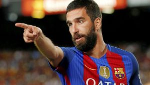 ARDA TURAN