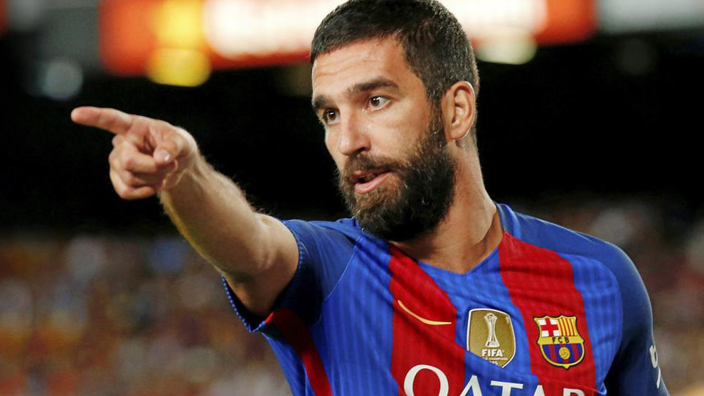 ARDA TURAN