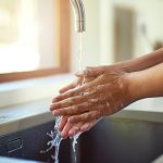 Handwashing