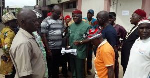 APC, APGA guber primaries again run into hitch in Imo