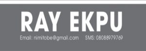 ray ekpu