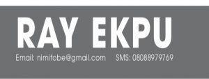 ray ekpu