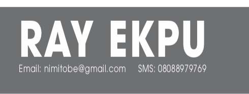 ray ekpu