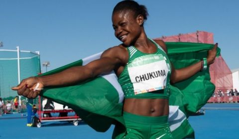 rosemary chukwuma