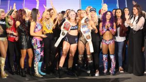 rousey-lynch-evolution-wwe